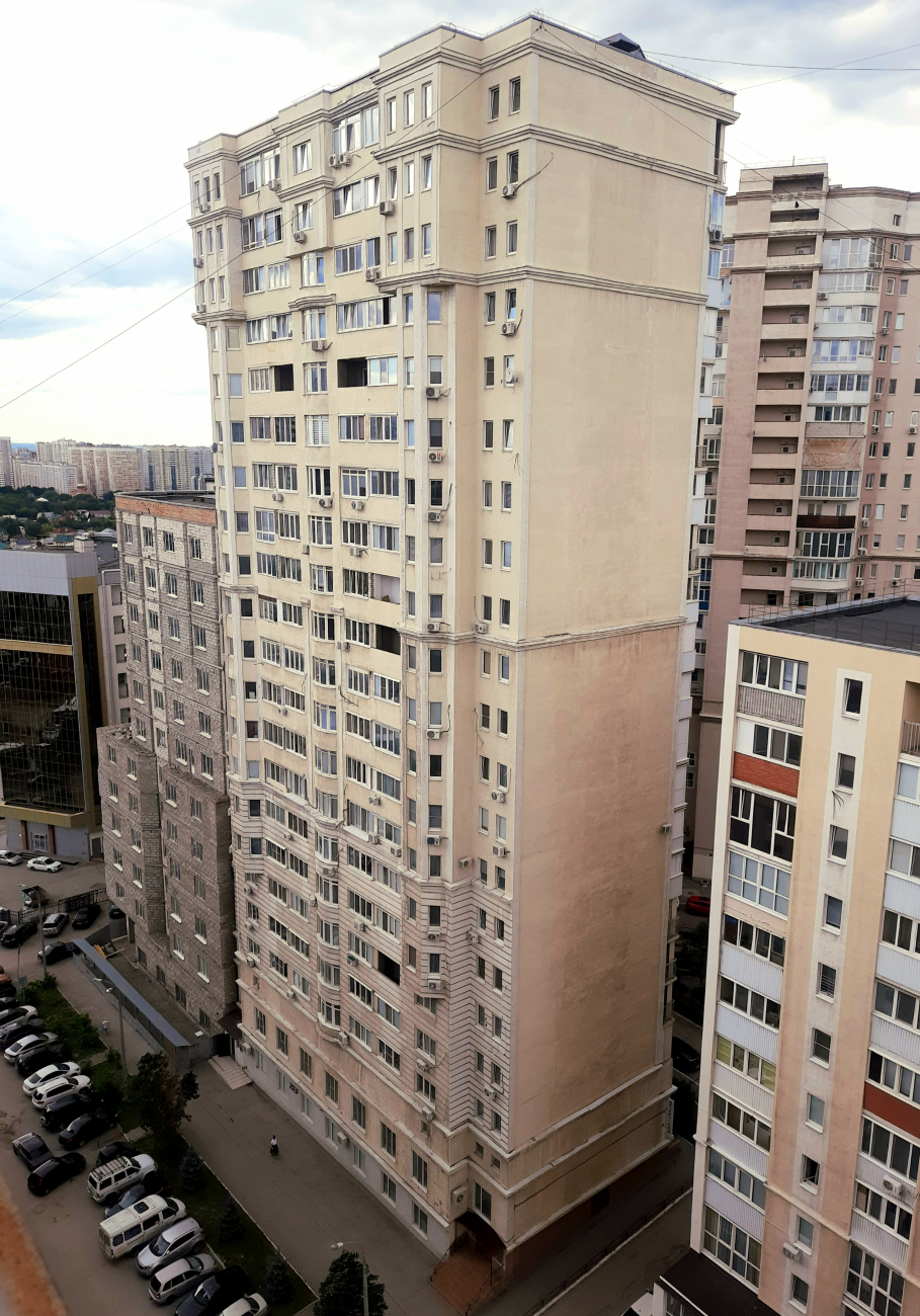 Самара, Улица Стара-Загора, 44