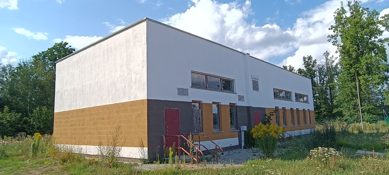 Минский район, прочие н. п., д. Урожайная, Армейская улица, 90