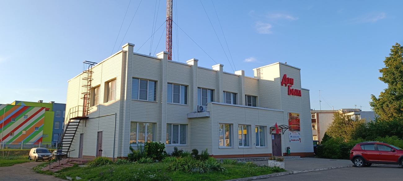 Сеница, Набережная улица, 78