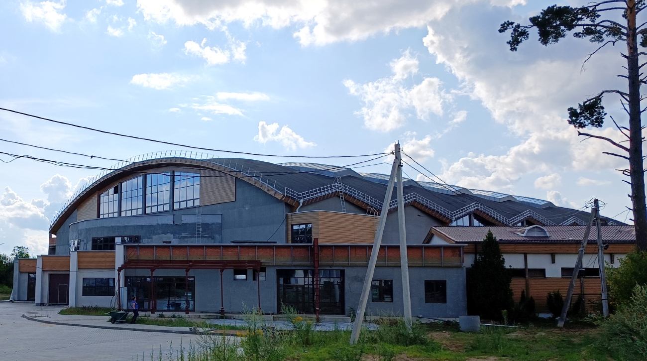 Минский район, прочие н. п., Сеницкий сельсовет, ********