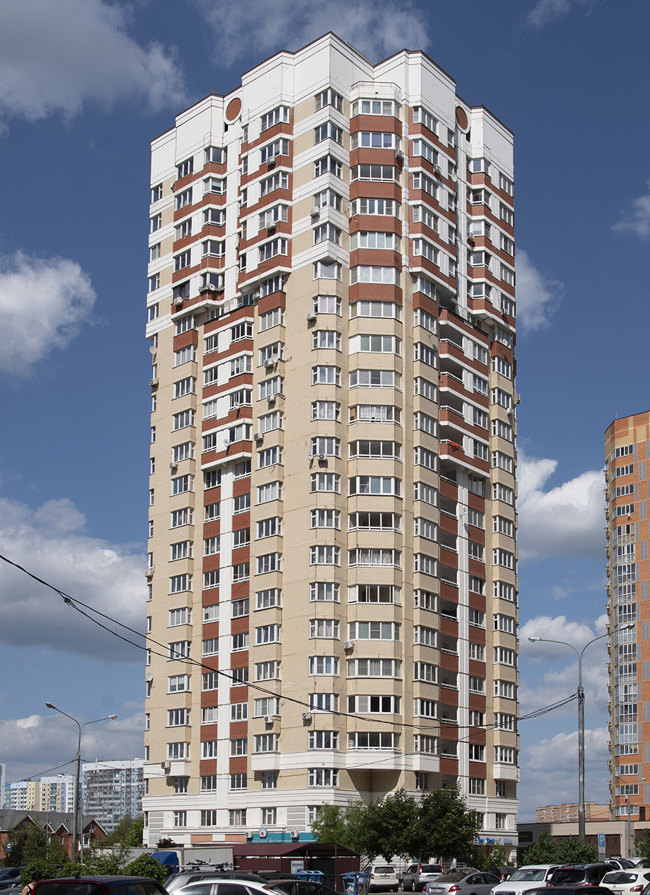 Лобня, Улица Ленина, 69