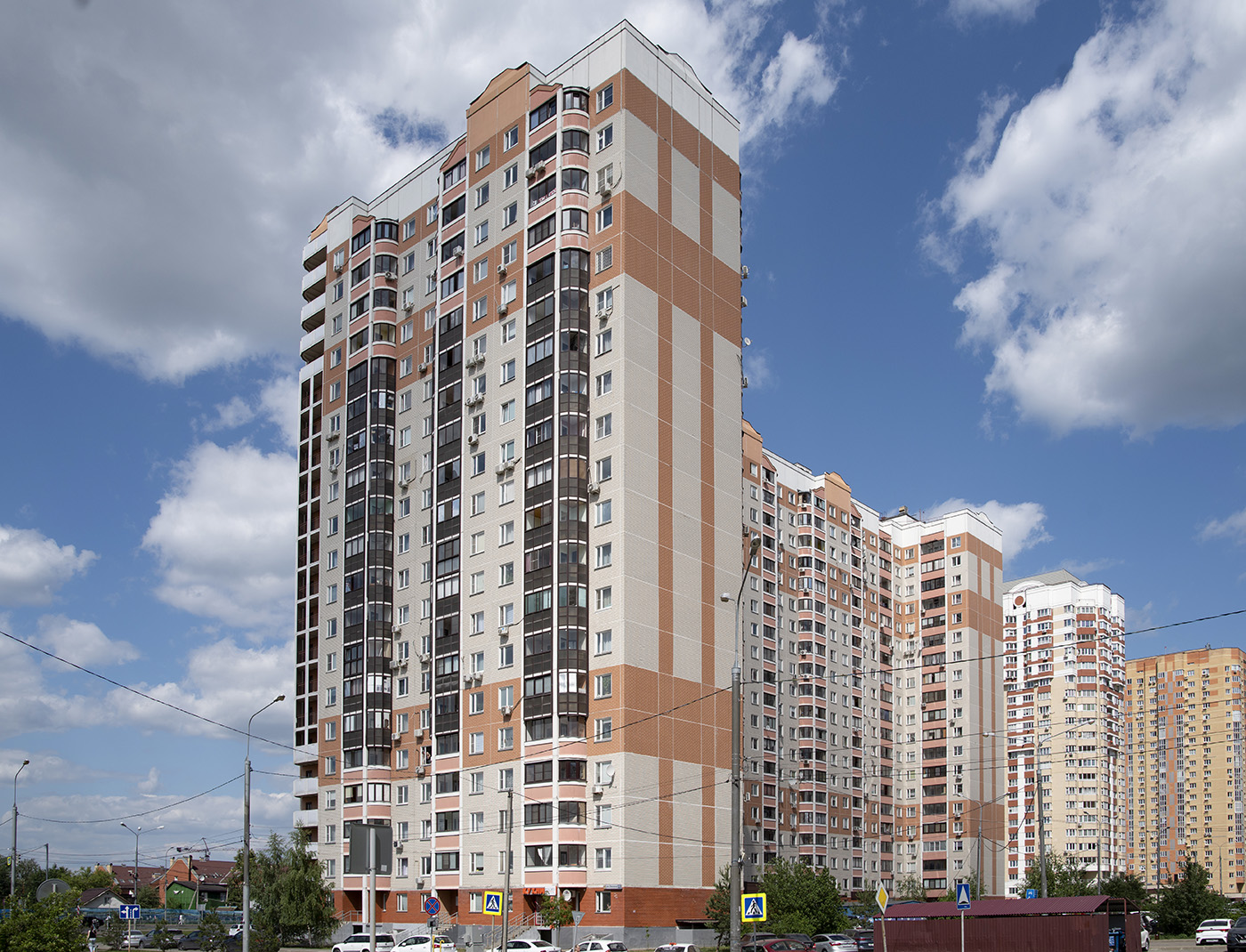 Лобня, Улица Ленина, 71 Лобня, Улица Ленина, 71