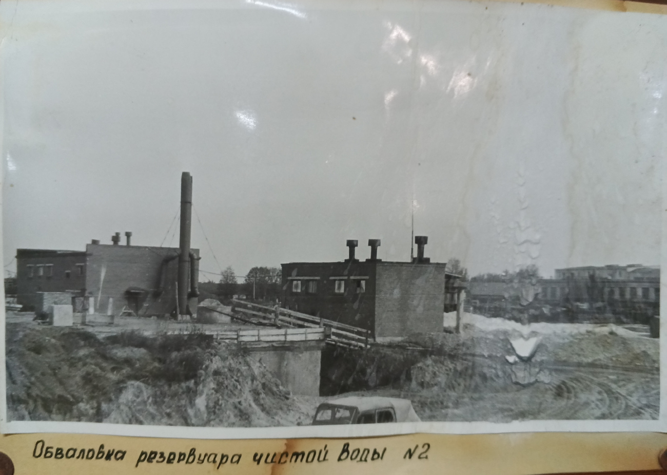 Balakhna, Улица Волжский Рейд, 42 корп. 2; Улица Волжский Рейд, 42 корп. 3