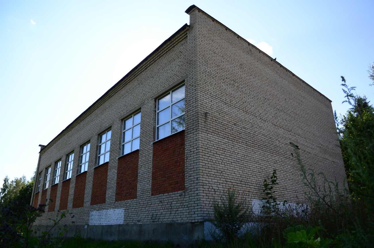 Талдом, Улица Шишунова, 5