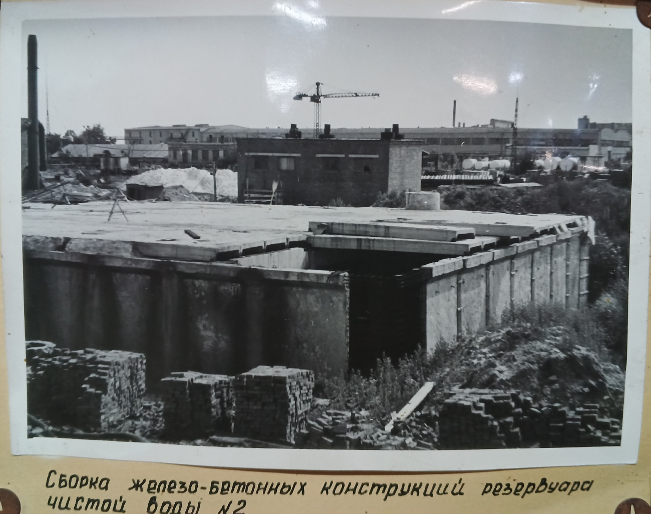 Balakhna, Улица Волжский Рейд, 42 корп. 2