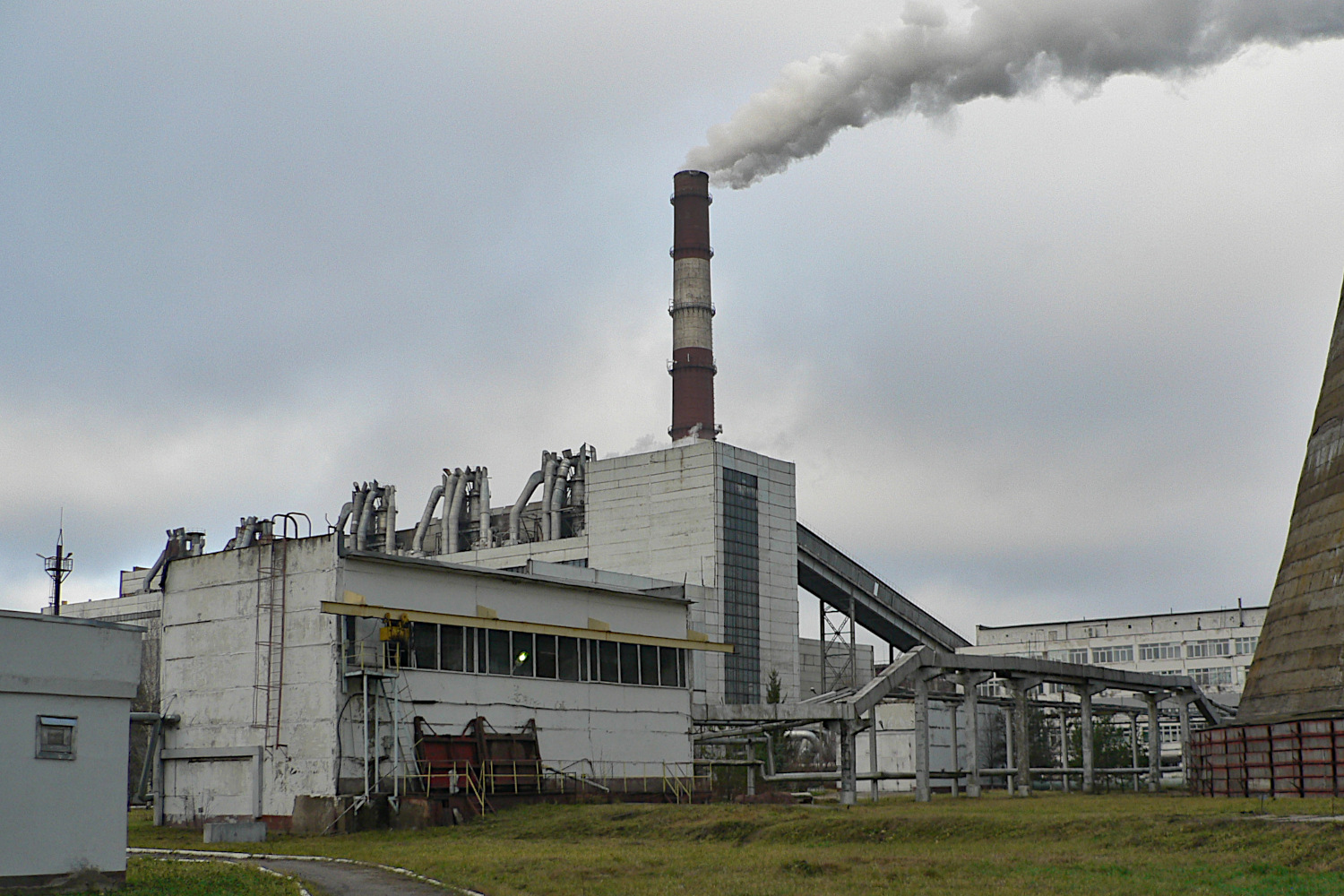 Иваново, Микрорайон ТЭЦ-3, КТЦ