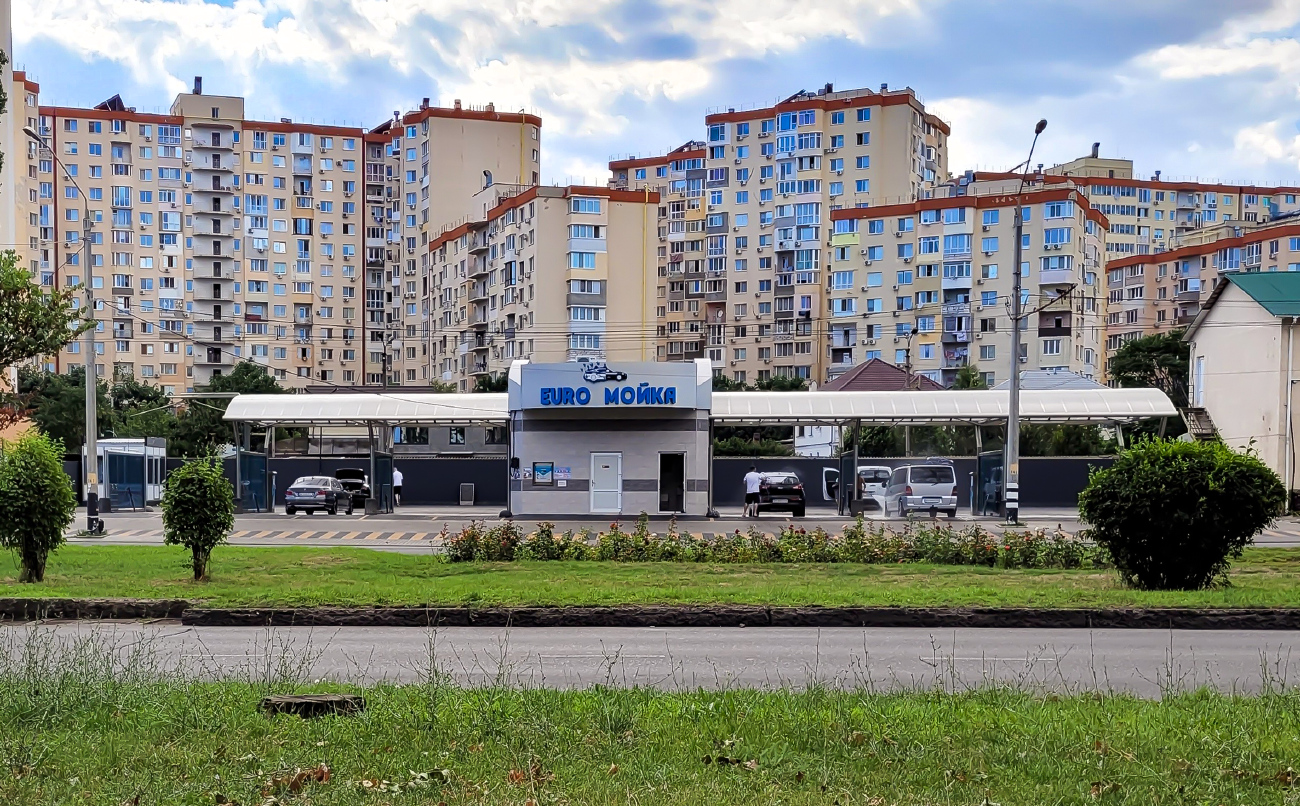 Таирово, Массив Радужный, 16/2; Массив Радужный, 16/3; Массив Радужный, 16/4; Массив Радужный, 13; Массив Радужный, 14
