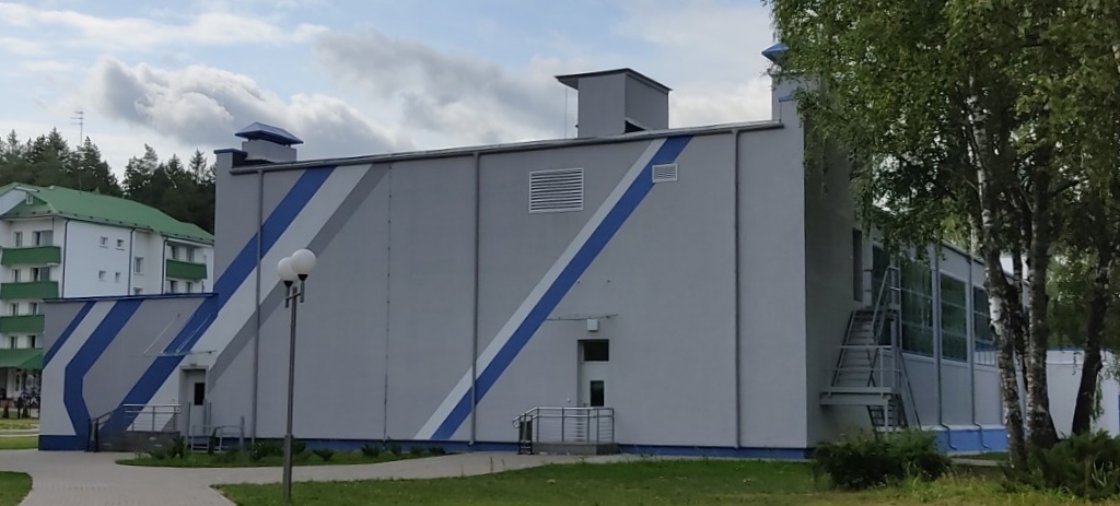 Минский район, прочие н. п., Ждановичский сельсовет, ***