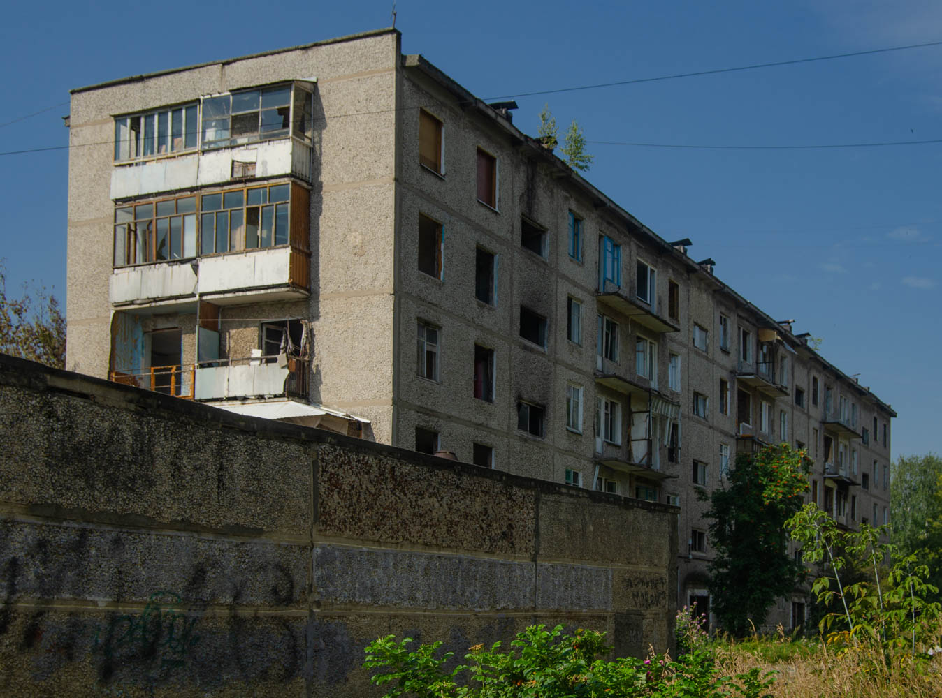 Березники, Улица Свердлова, 31