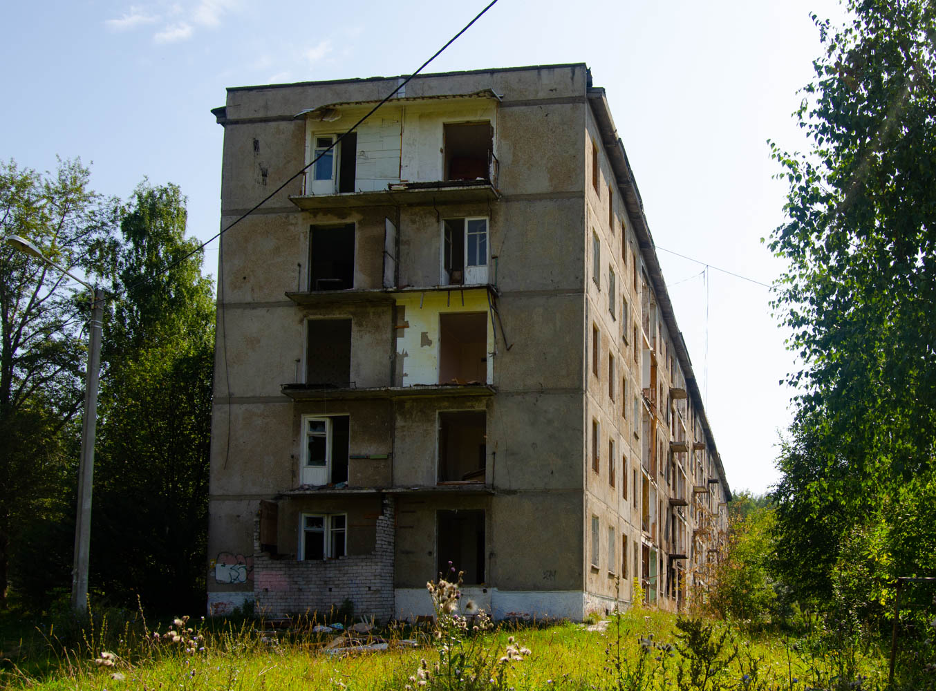 Березники, Улица Свердлова, 108