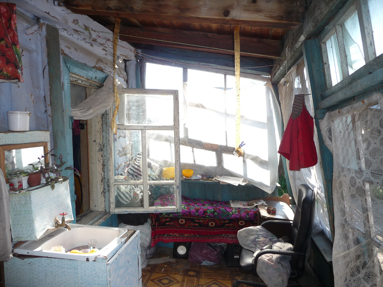 Якутск, Улица Чепалова, 9/2