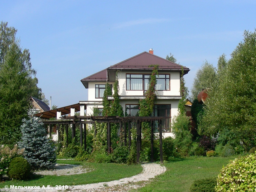 Шуйский район, прочие н.п., с. Красноармейское, 1-я Дачная улица, 7