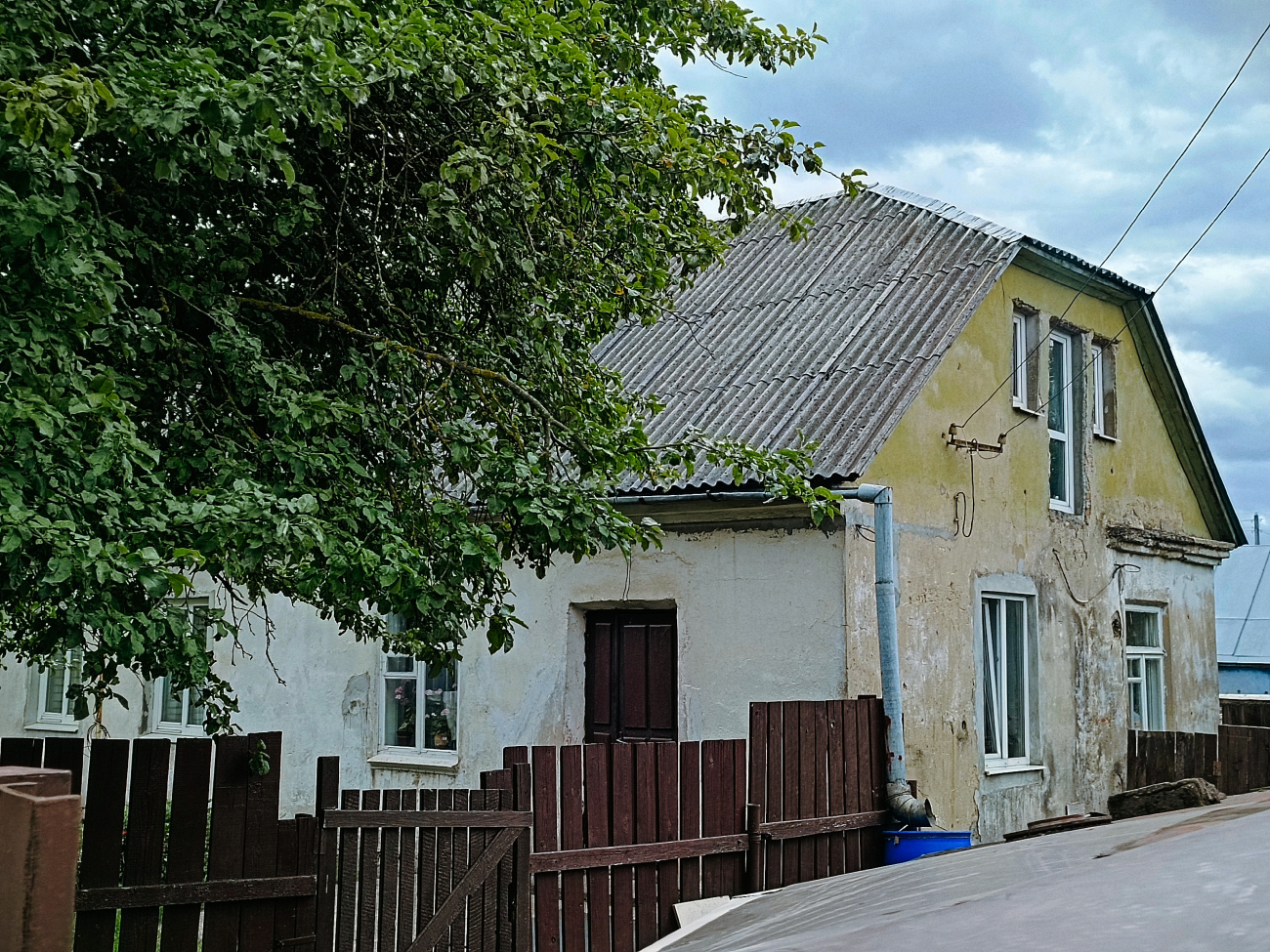 Ждановичи, Линейная улица, 13А