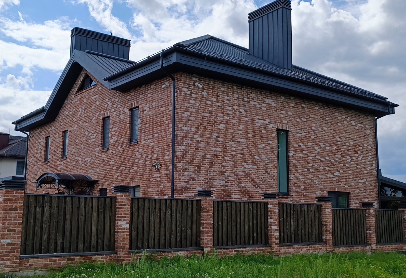 Минск, Сёмковский переулок, 6