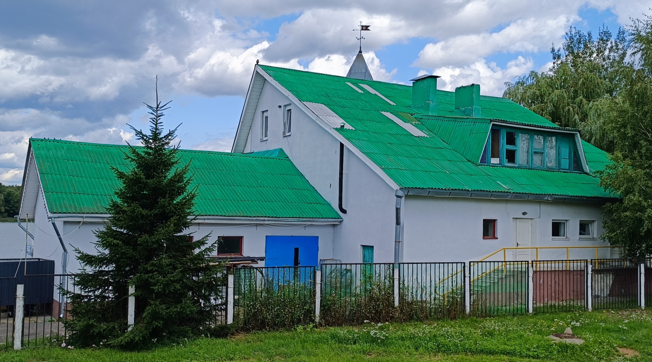 Минск, Улица Веснинка, 2А