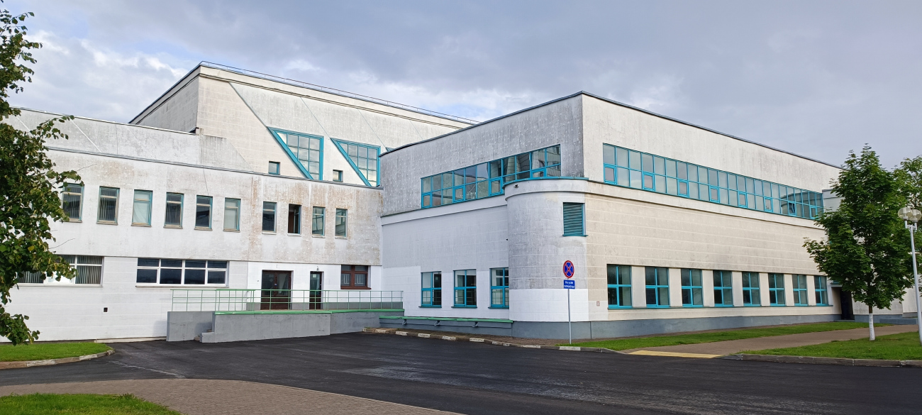 Мінск, Проспект Победителей, 109