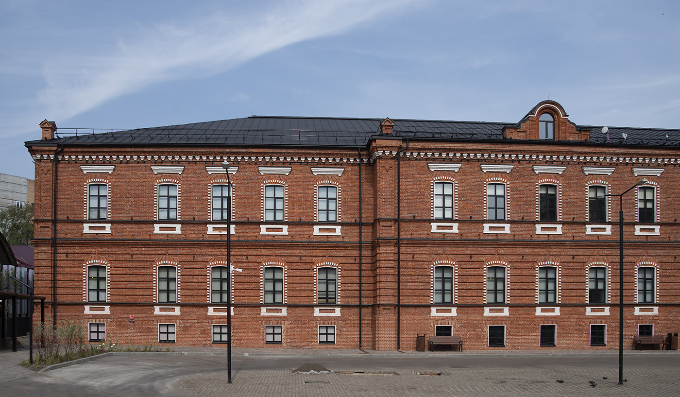 Масква, Ботаническая улица, 25 стр. 4