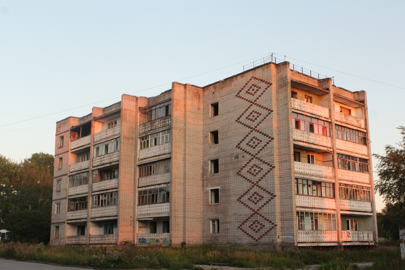 Березники, Проспект Ленина, 15
