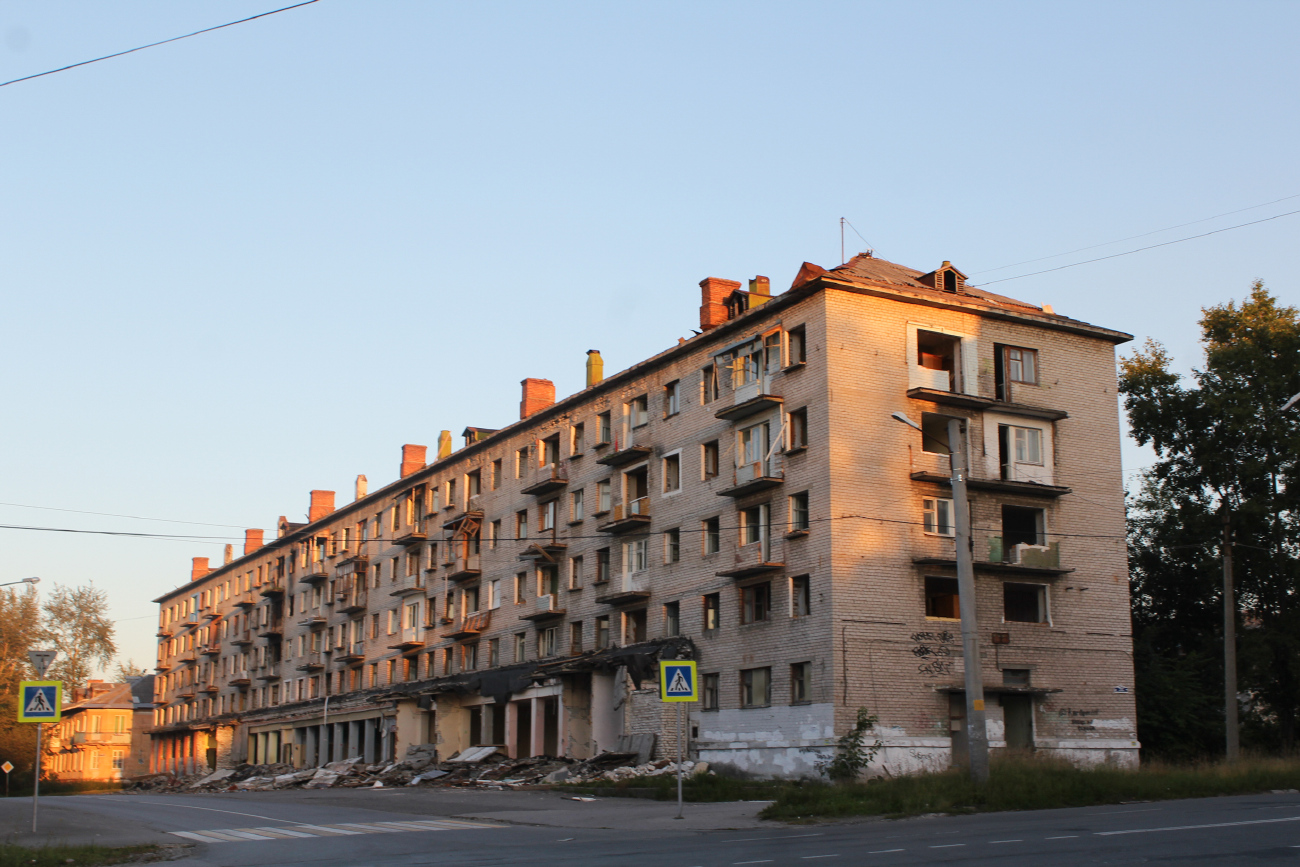 Березники, Проспект Ленина, 26