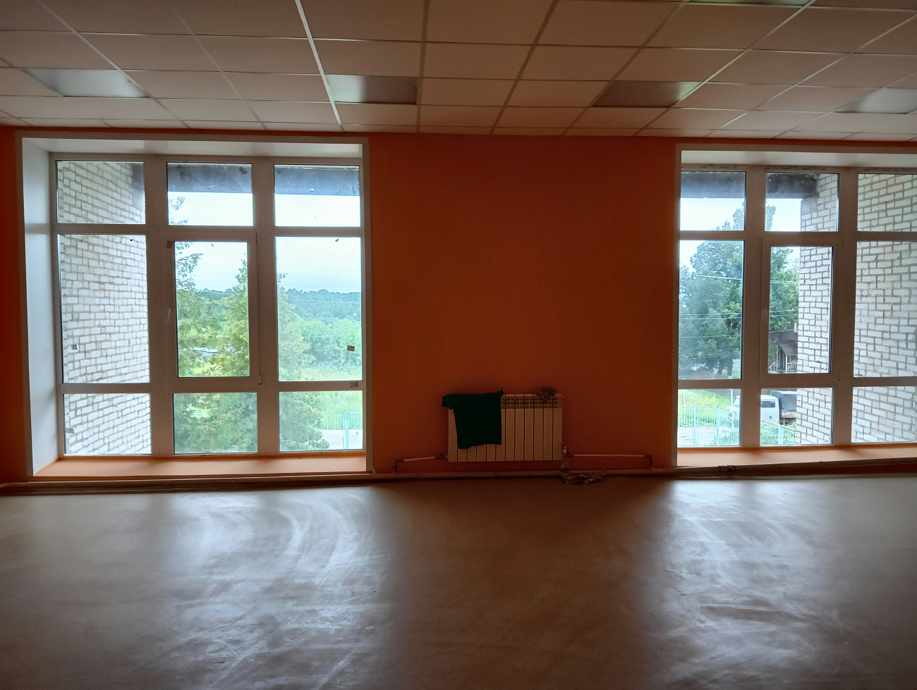Запрудня, Пролетарский переулок, 28А