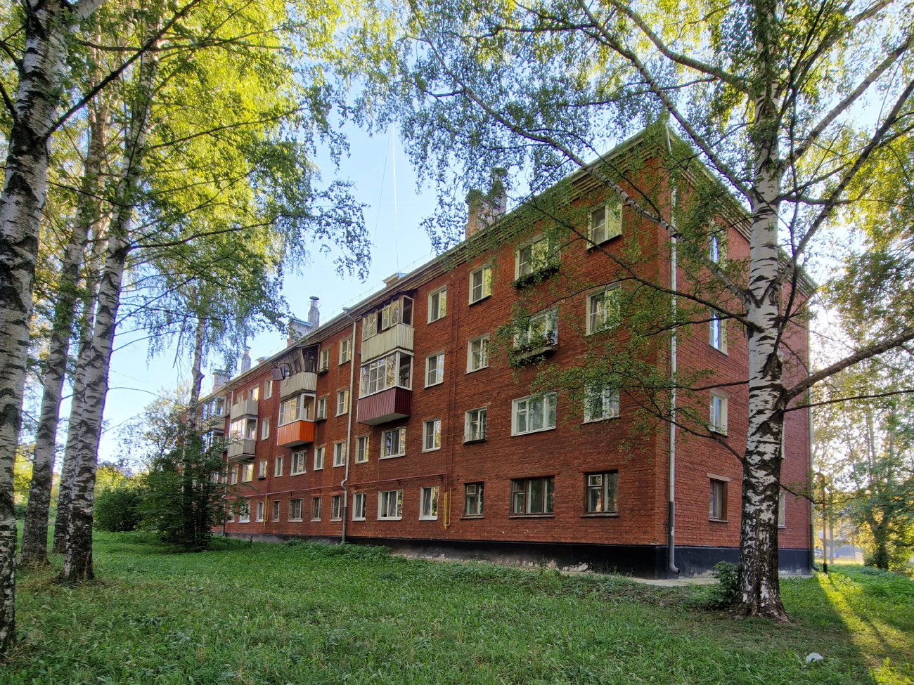 Глазов, Улица Ленина, 7А
