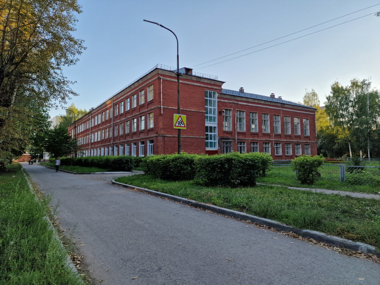 Глазов, Улица Пряженникова, 37А