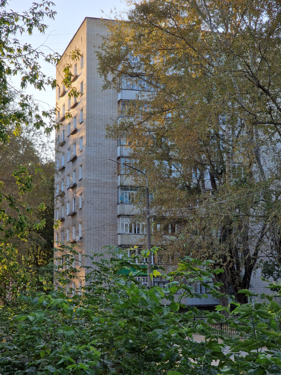 Глазов, Республиканская улица, 23