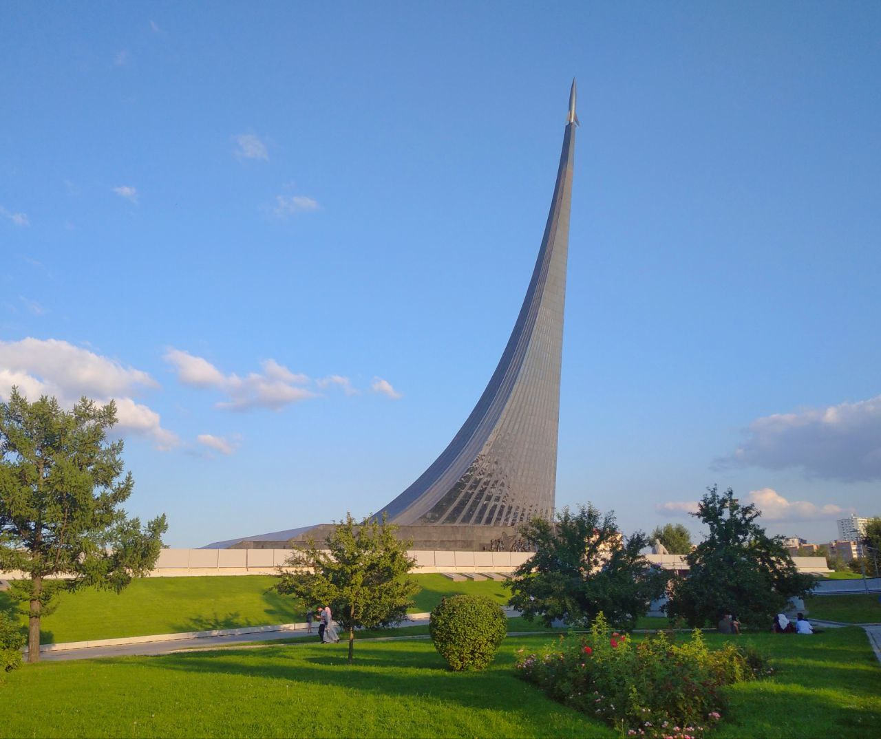 Москва, Проспект Мира, 111