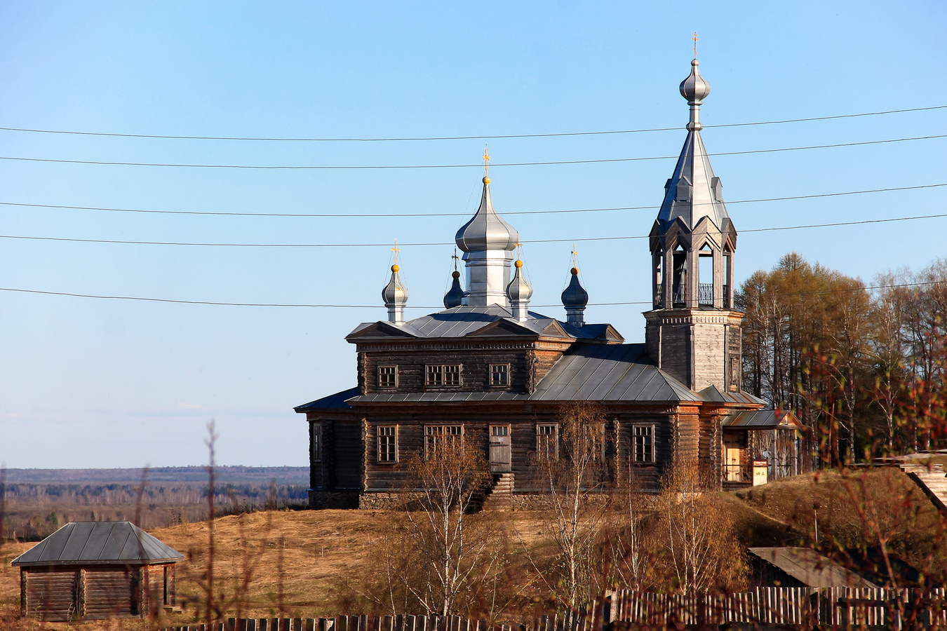 Чердынь, Улица Мамина-Сибиряка