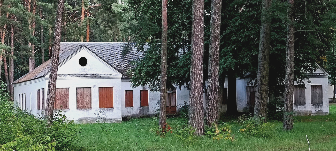 Житковичский район, прочие н.п., Озёрный, Юбилейная улица, 64