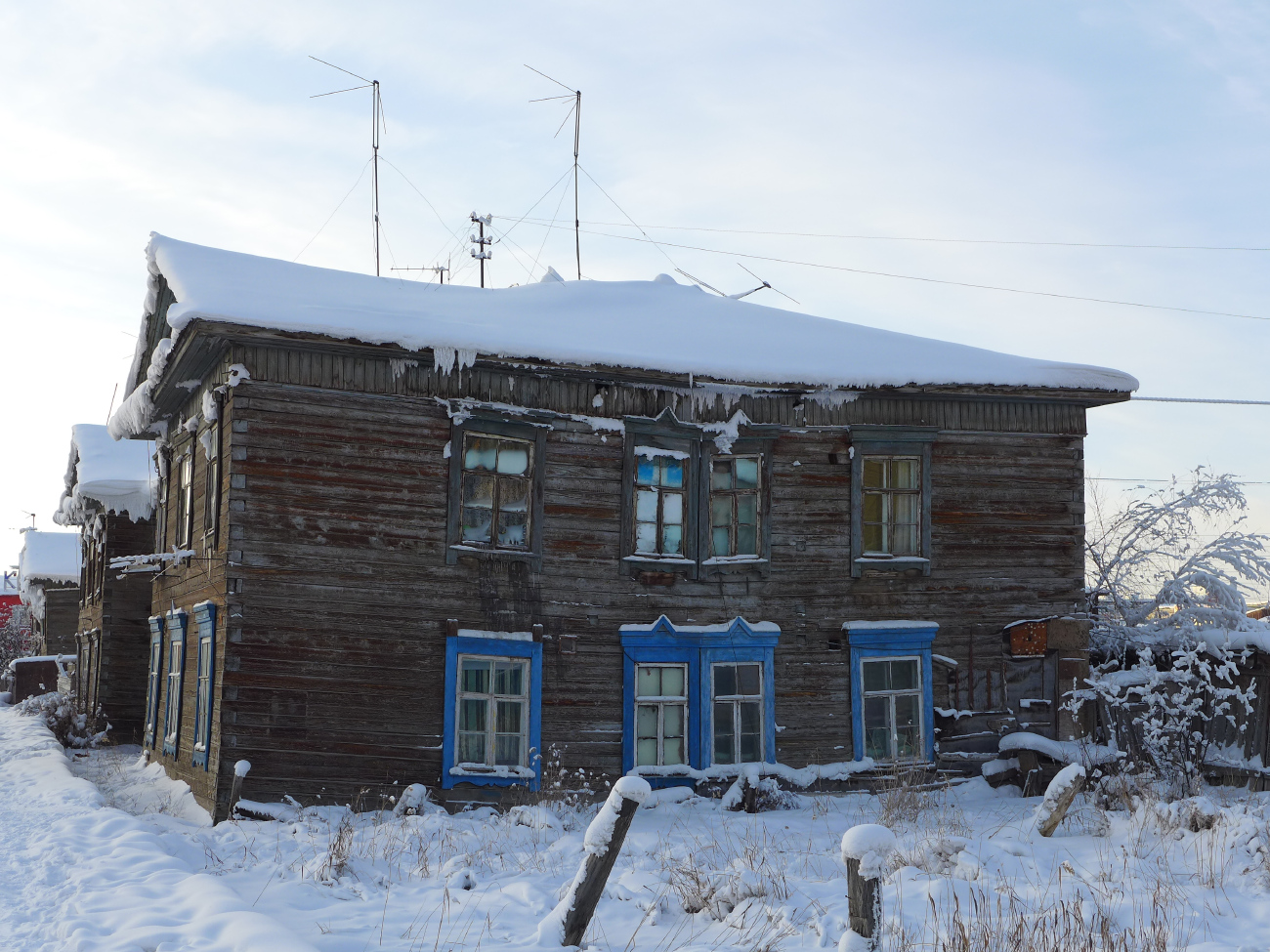 Якутск, Улица Кальвица, 2 Якутск, Улица Кальвица, 2