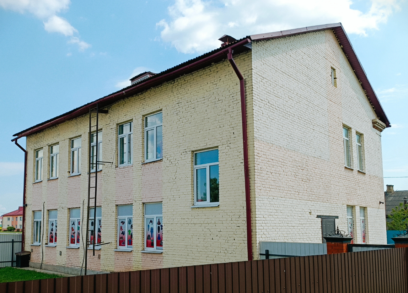 Житковичи, Улица Карла Маркса, 56