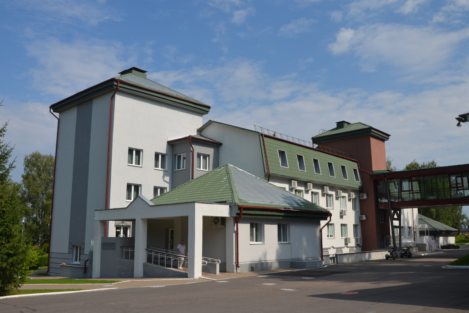 Минский район, прочие н. п., Ждановичский сельсовет, 67 корп. 2