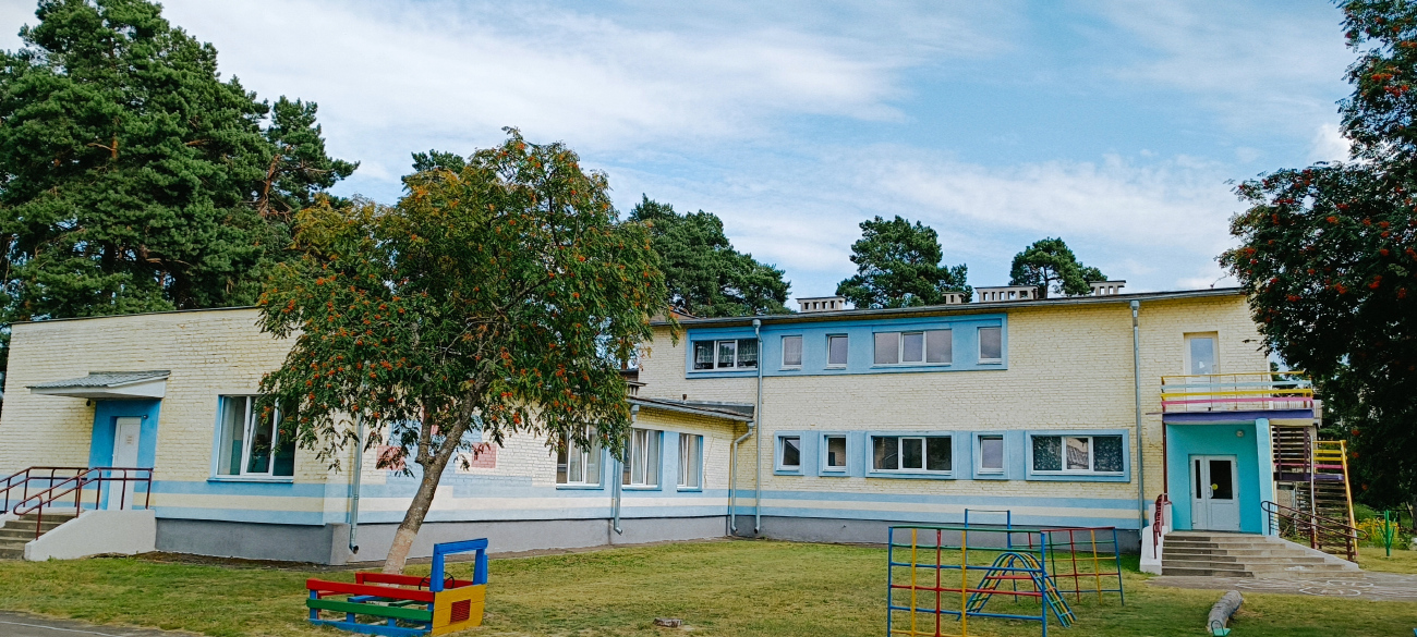 Семенча, Красноборская улица, 51