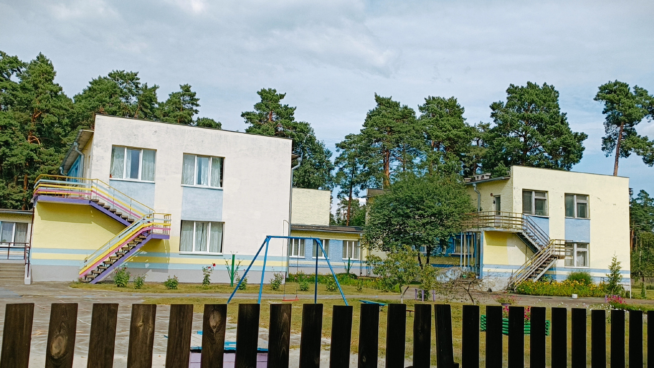 Семенча, Красноборская улица, 51