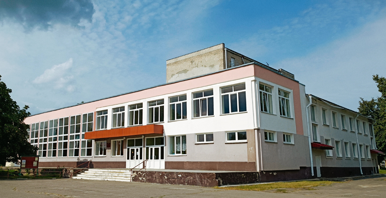 Семенча, Красноборская улица, **