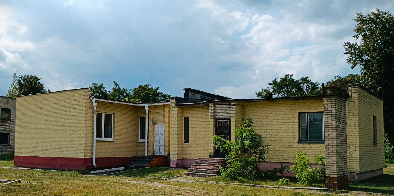 Семенча, Красноборская улица, 21А Семенча, Красноборская улица, 21А