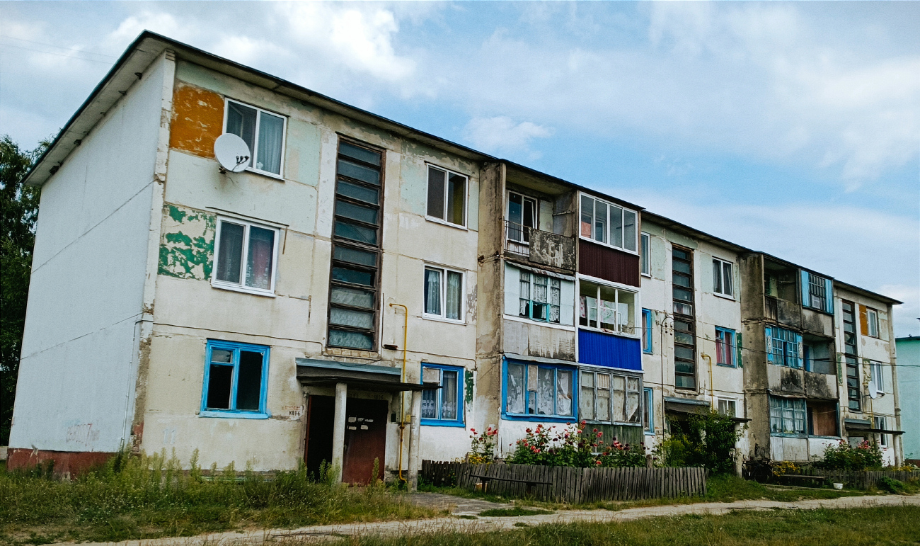 Семенча, Красноборская улица, 11