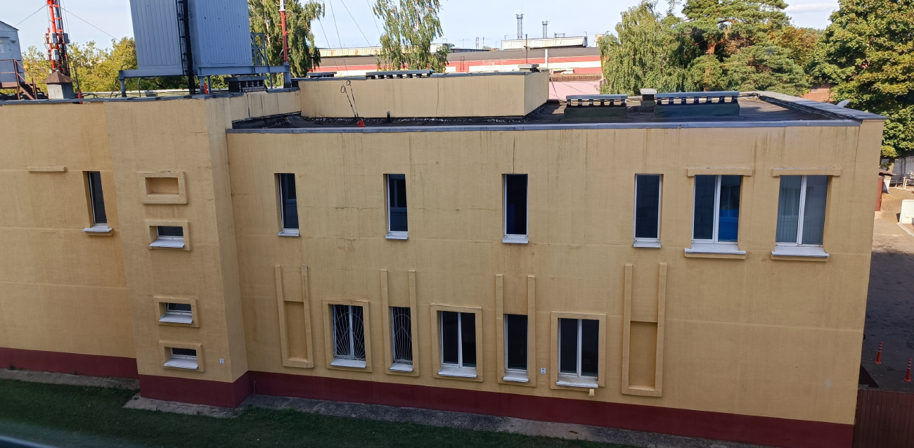 Минск, Долгобродская улица, 39А