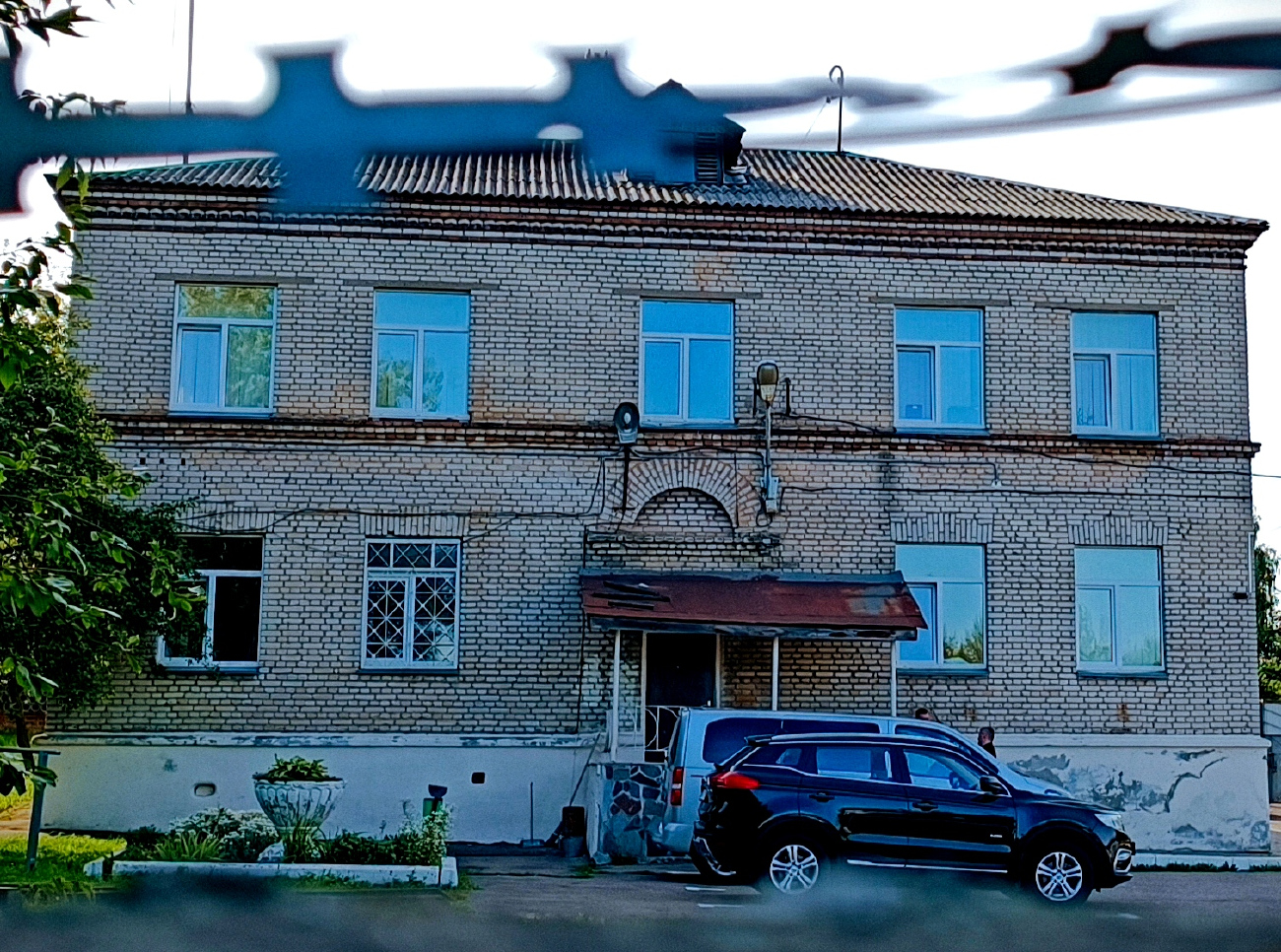 Минск, Улица Судмалиса, 15А