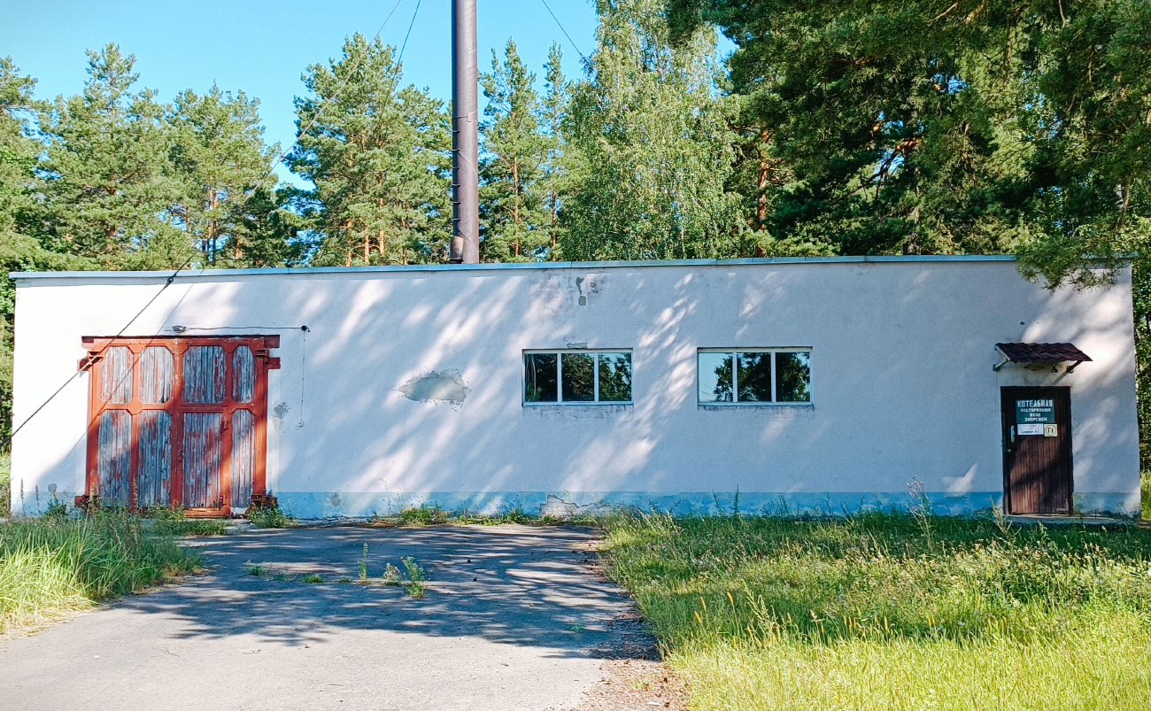 Житковичский район, прочие н.п., Озёрный, Юбилейная улица, 19В корп. 1
