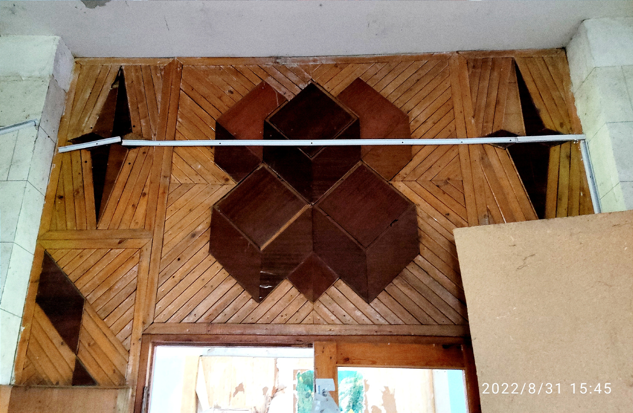 Минск, Улица Карвата, 74