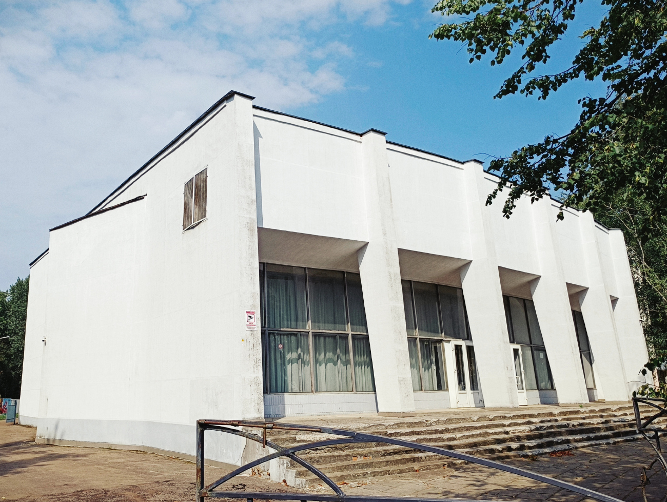 Минск, Улица Макаёнка, 14 корп. 3