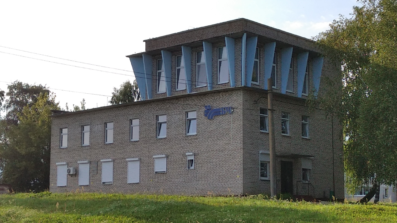 Дубровенский район, прочие н.п., Осиновка, улица Ялугина, 7
