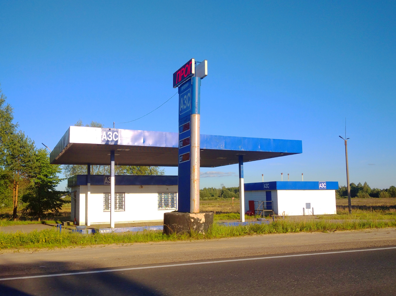 Киржачский район, прочие н.п., дер. Мелёжа, Новоалександровская улица, 2/1