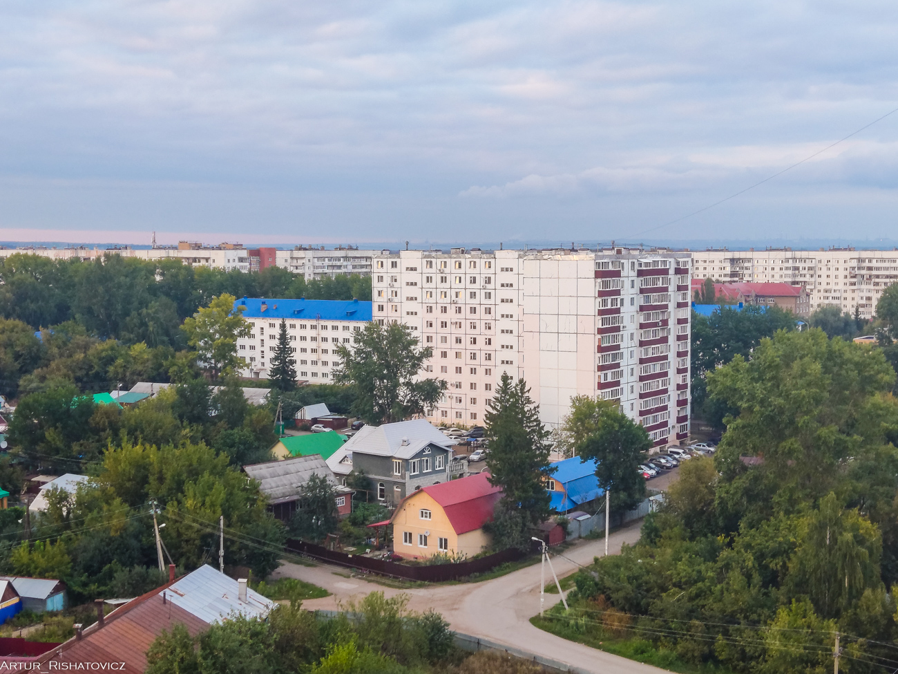 Уфа, Судоремонтная улица, 2Г; Судоремонтная улица, 2В; Улица Ахметова, 275/1