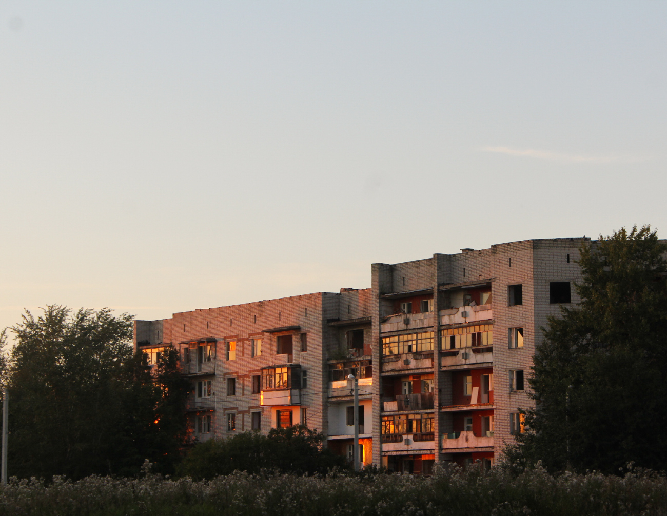 Березники, Улица Калинина, 26