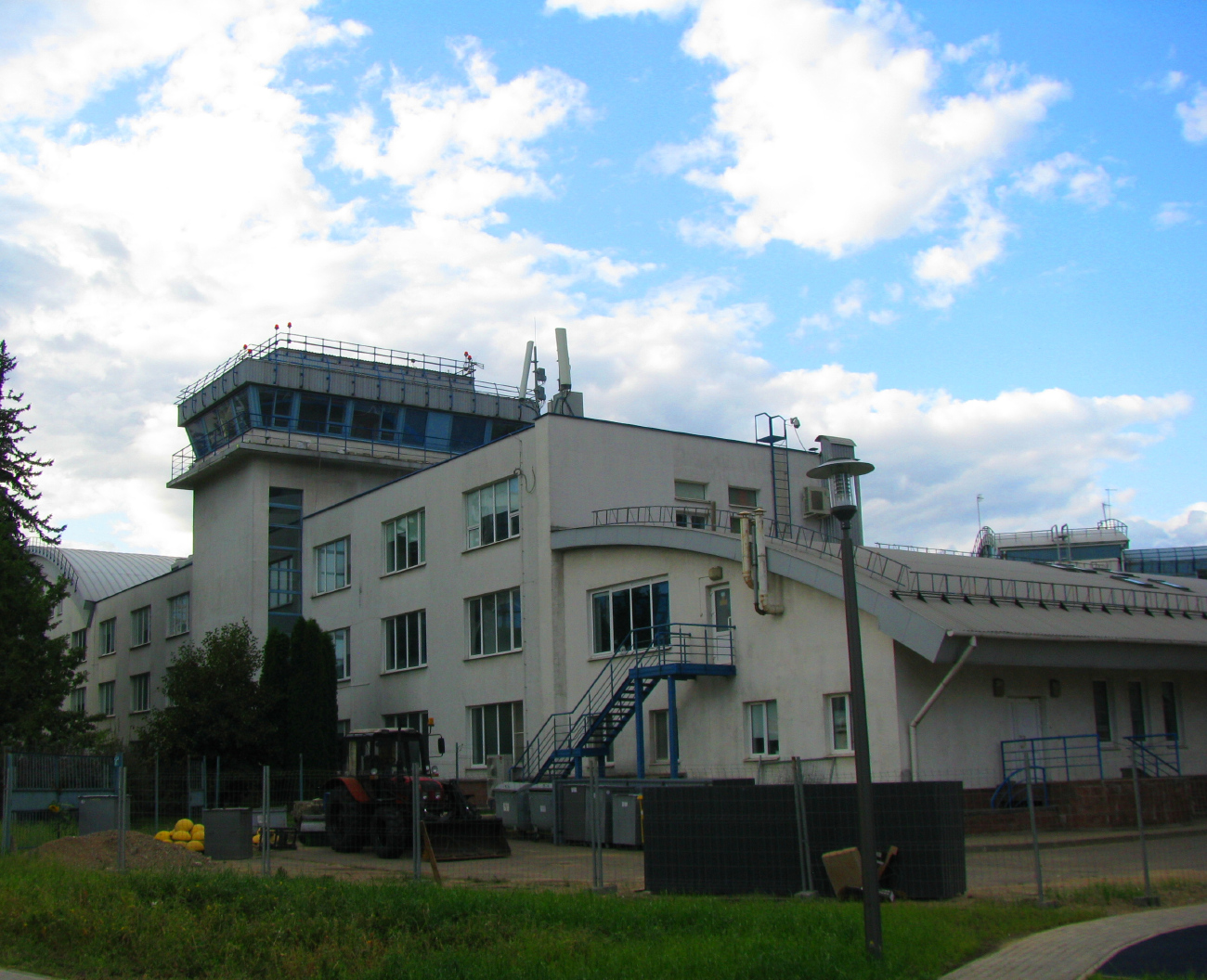 Минск, Улица Короткевича, 19