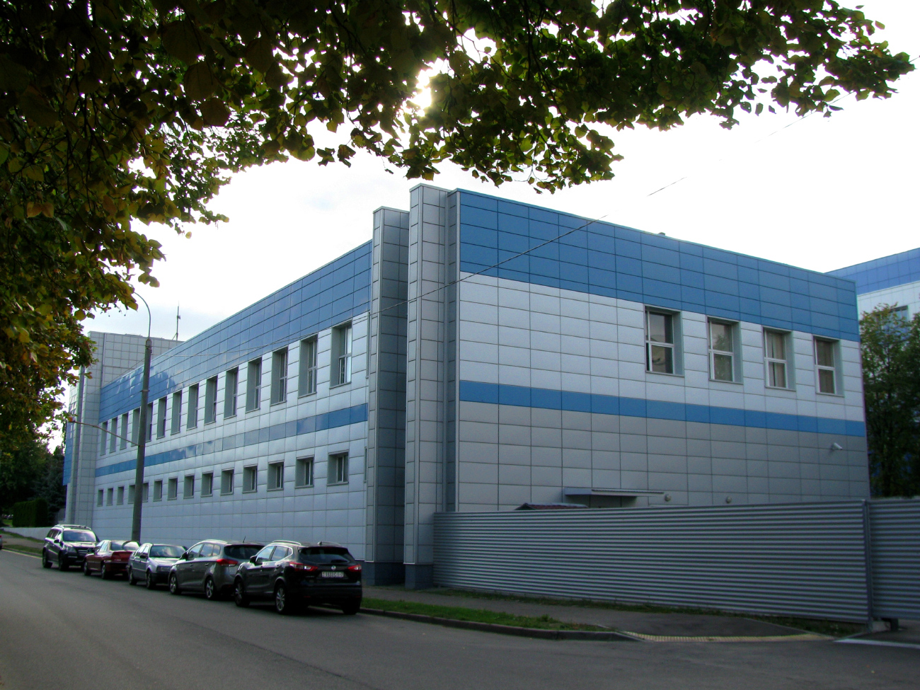 Минск, Проспект Дзержинского, 73А