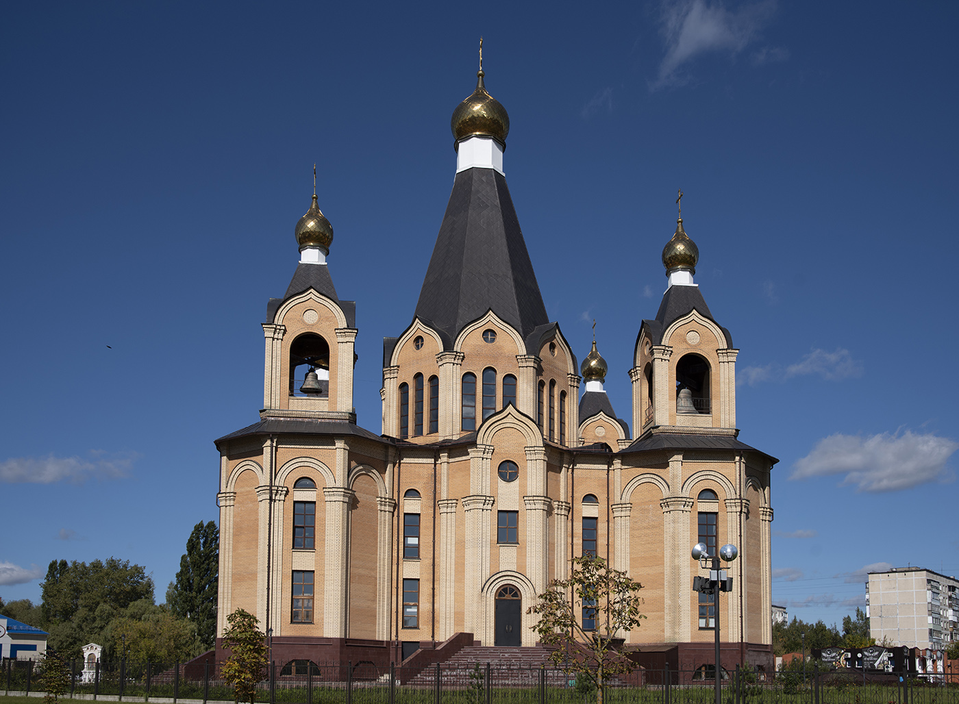 Десногорск, 1-й Микрорайон, 73*